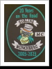 20 Jahres Patch 5,00€ 20 Jahres Patch 5,00€