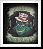 MFG Patch, leider bereits vergriffen ! MFG Patch, leider bereits vergriffen !
